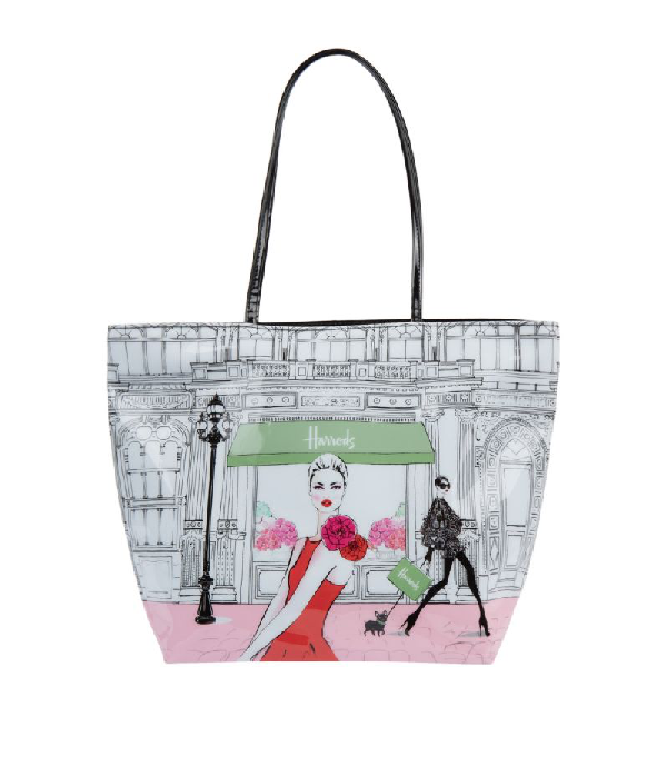 harrods bags