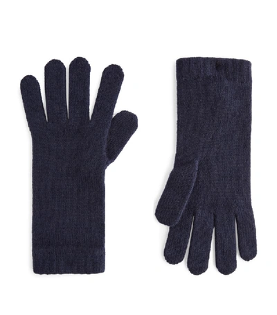Shop Harrods Women's Cashmere Gloves