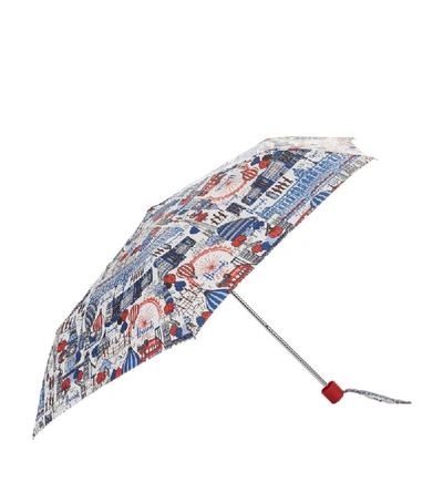 Shop Harrods Pretty City Umbrella