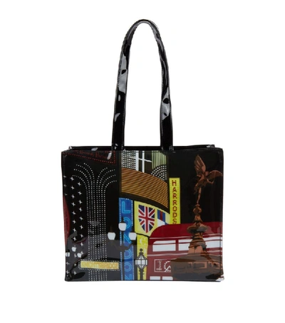 Shop Harrods Piccadilly Shoulder Bag