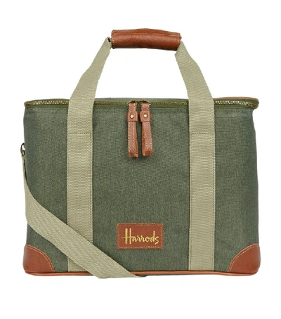 Shop Harrods Family Cool Bag