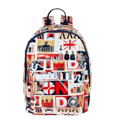 Shop Harrods Iconic London Backpack