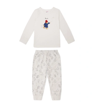 Shop Harrods Paddington Pyjama Set