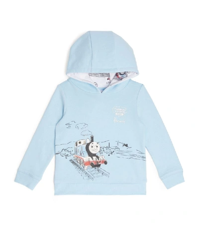 Shop Harrods X Thomas & Friends Cotton Hoodie