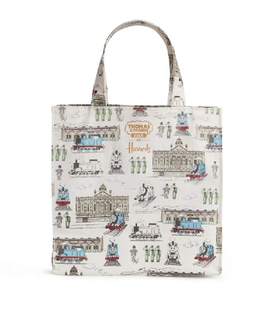 Shop Harrods Thomas And Friends Small Shopper Bag