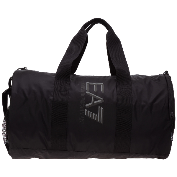 armani gym bag