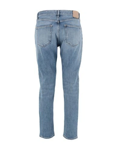 Shop Jeanerica Jeans In Blue
