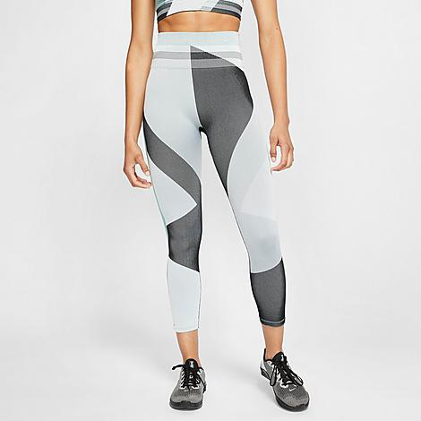 nike sculpt leggings crop