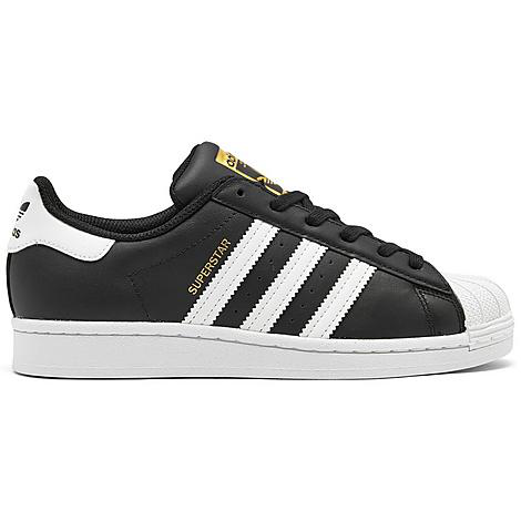 women's adidas superstar casual shoes