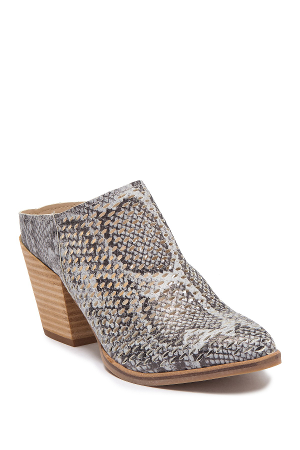 dolce vita mules nordstrom