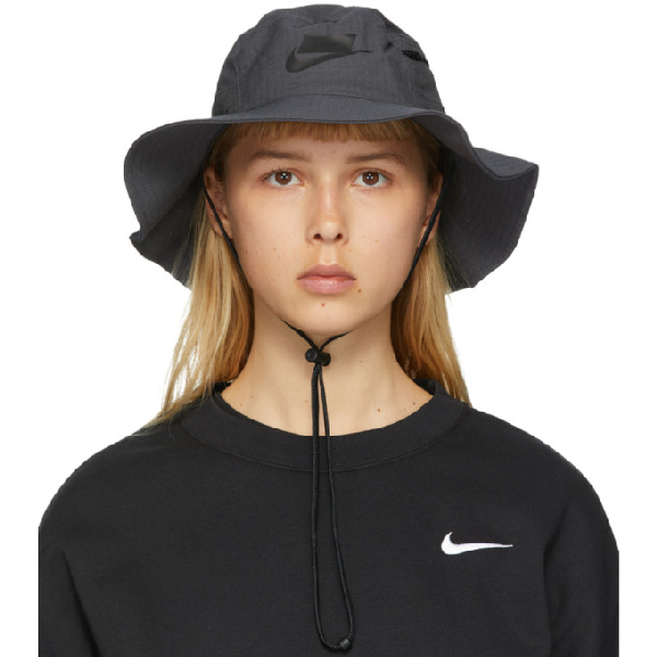 nike nsw collection bucket hat