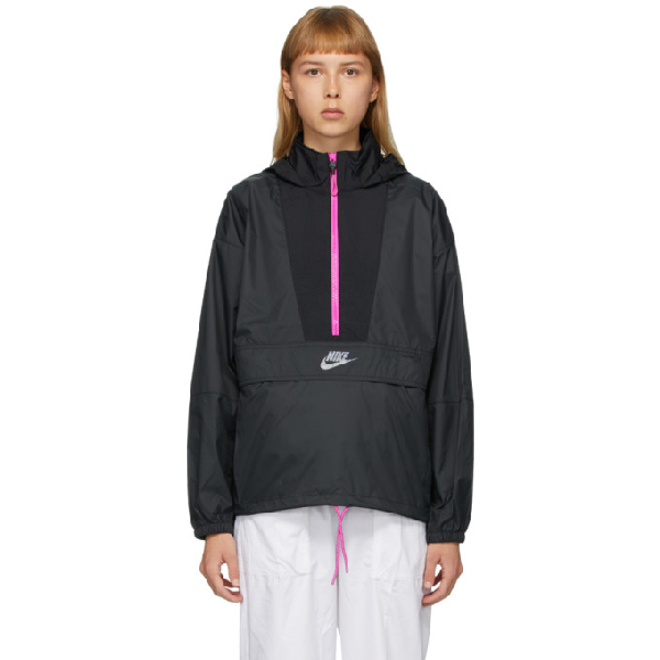 nike sportswear icon clash jacket