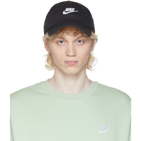 nike heritage futura cap