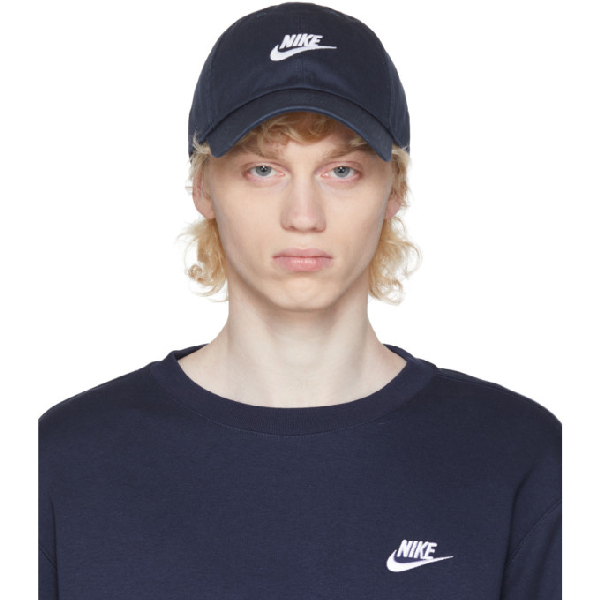 nike sportswear futura heritage 86