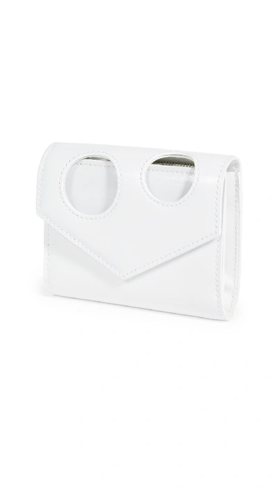 Hole Small Wallet