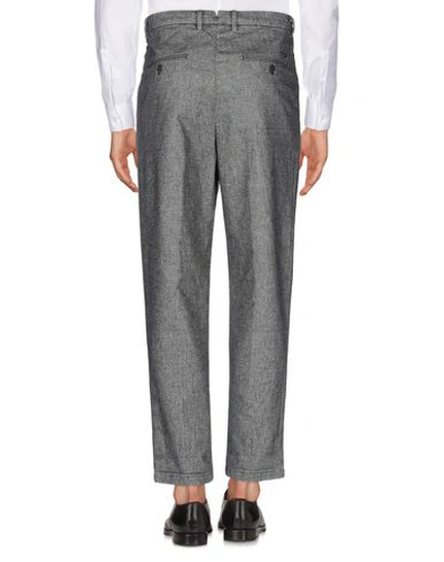 Mason's Pants In Grey