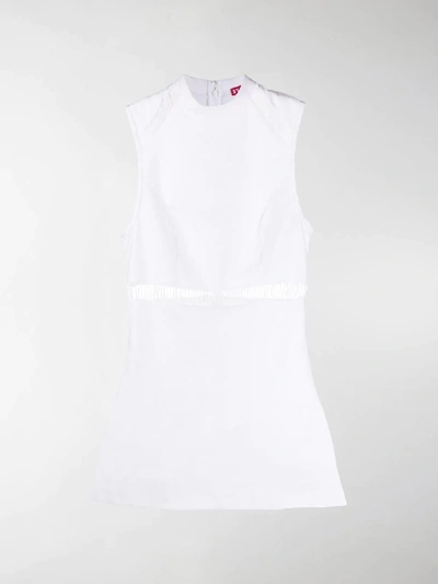 Shop Staud Atlas Top In White