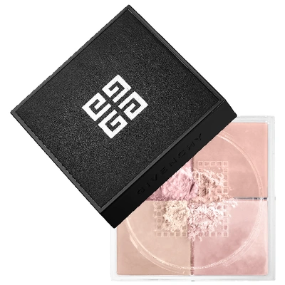 Shop Givenchy Prisme Libre Loose Setting And Finishing Powder 3 Voile Rosé 0.42 oz/ 14.50 ml