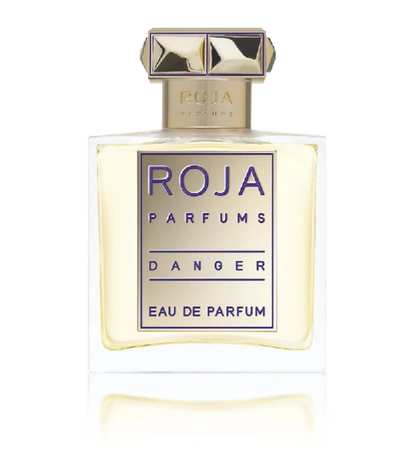 Shop Roja Parfums Danger Pour Femme Eau De Parfum (50ml) In White