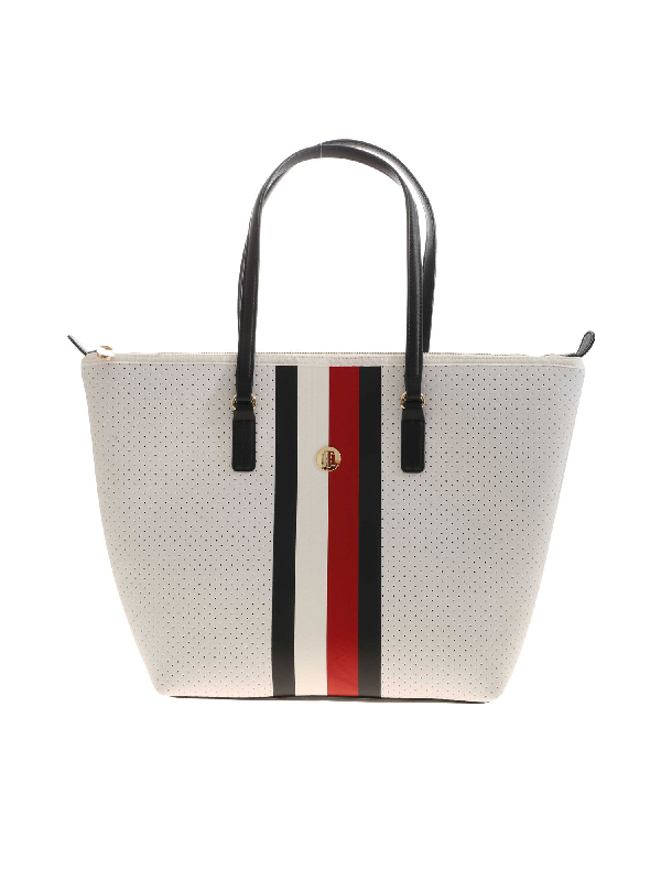 tote bag tommy hilfiger sale