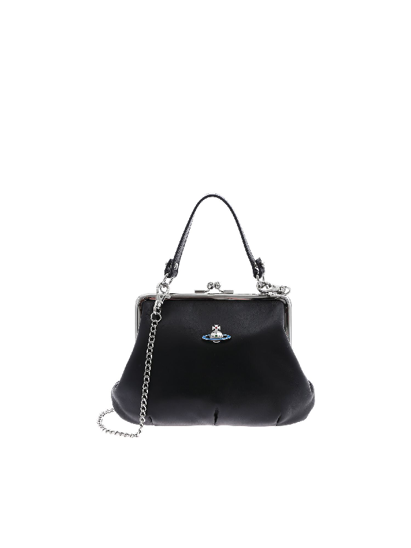 vivienne westwood frame bag