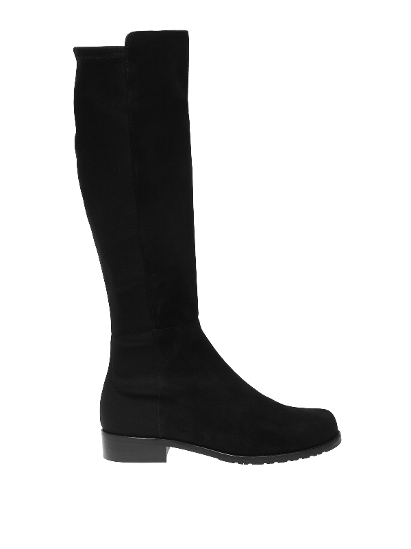 stuart weitzman womens boots
