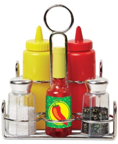 Shop Melissa & Doug Kids' Condiments Set