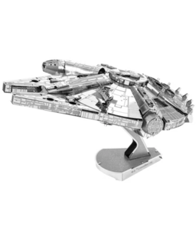 Shop Fascinations Iconx 3d Metal Model Kit In No Color