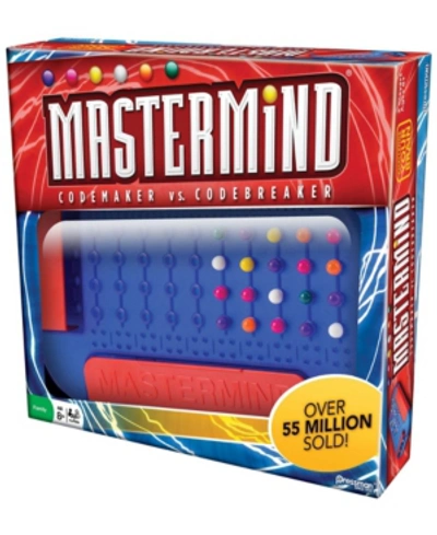 Shop Pressman Toy Mastermind Game