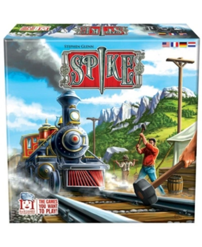 Shop R & R Games Spike