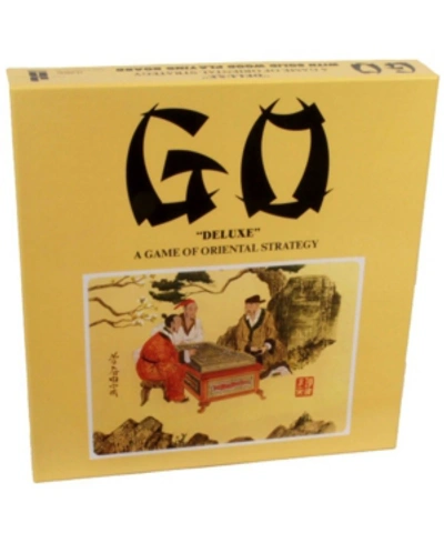 Shop John N. Hansen Co. Go Game With Wood Board In No Color
