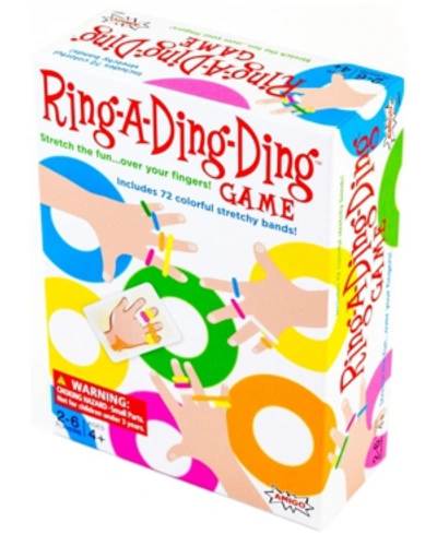 Shop Amigo Ring-a-ding-ding Game
