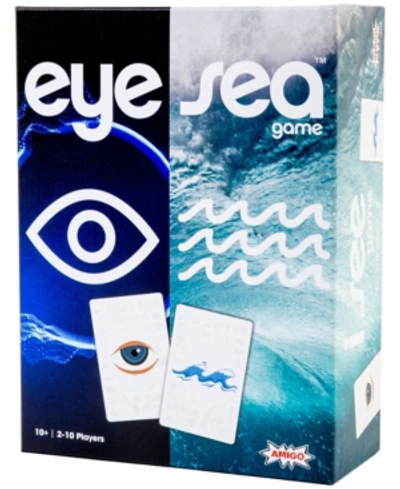 Shop Amigo Eye Sea Game