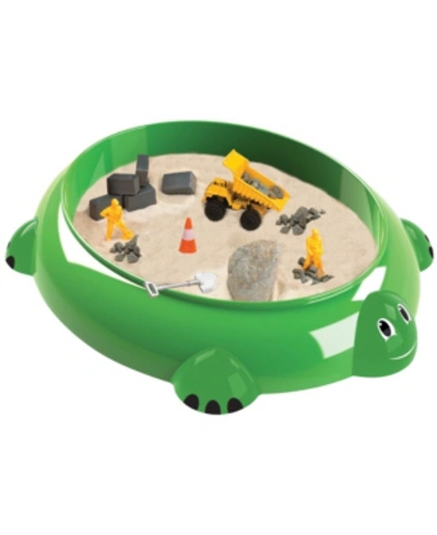 Be Good Company Sandbox Critters Play Set - Sea Turtle In No Color