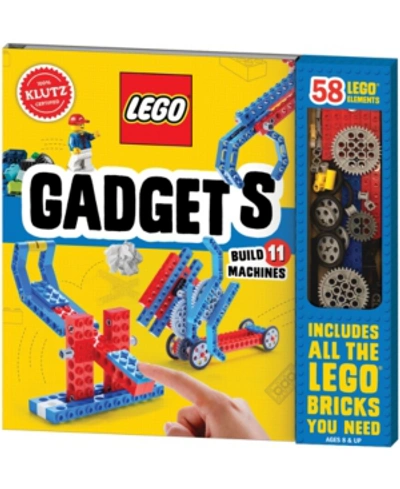 Shop Klutz Lego Gadgets
