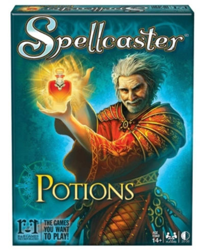Shop R & R Games Spellcaster Potions