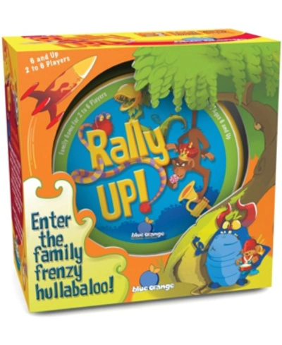 Shop Blue Orange Games Rally Up!