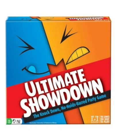 Shop R & R Games Ultimate Showdown