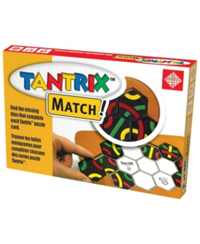 Shop Family Games Inc. Tantrix Match! Puzzle