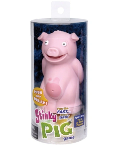 Shop Playmonster Stinky Pig Game