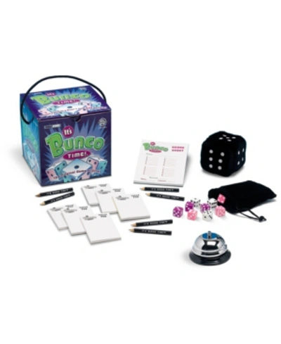 Shop Talicor It's Bunco Time!!! Game Set In No Color