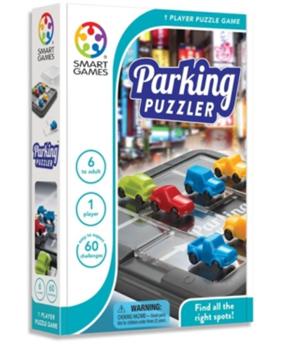 Shop Smartgames Parking Puzzler