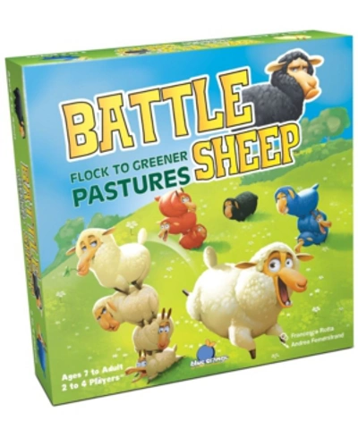 Shop Blue Orange Games Battle Sheep
