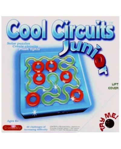 Shop Sciencewiz Products Cool Circuits Junior Puzzle