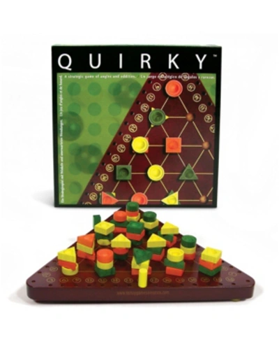 Shop Family Games Inc. Quirky