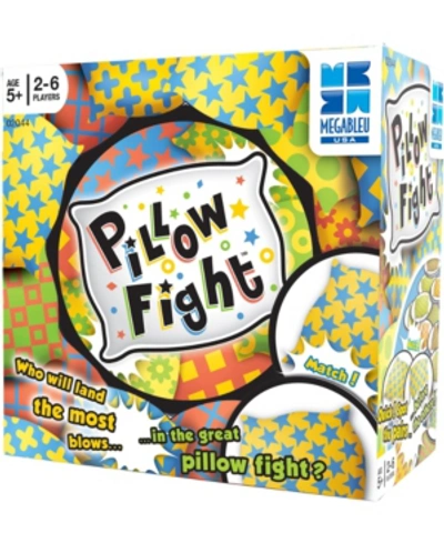 Shop Areyougame Pillow Fight Card Game