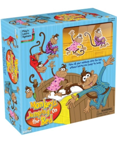 Shop Areyougame Monkeys Jumping On The Bed Game