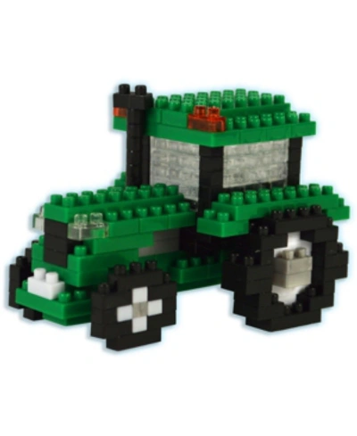 Shop Areyougame 3d Pixel Puzzle - Tractor