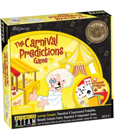 Shop Areyougame Steam Learning System, Mathematics- The Carnival Predictions Game
