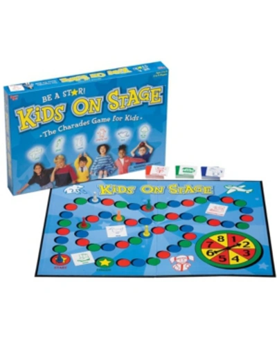 Shop Areyougame Kids On Stage Board Game